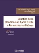 Desafíos de la planificación fiscal frente a las normas antiabuso