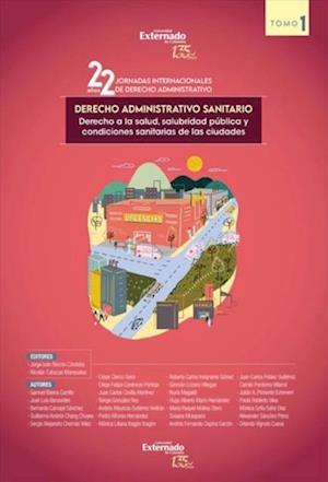 Derecho Administrativo Sanitario Tomo 1