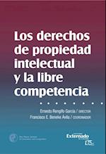 Los derechos de propiedad intelectual y libre competencia