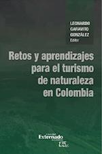 Retos y aprendizajes para el turismo de naturaleza en Colombia