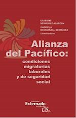 Alianza del Pacífico: condiciones migratorias laborales