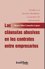 Las cláusulas abusivas en los contratos entre empresarios