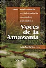 Voces de la Amazonia