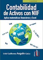 Contabilidad de activos con NIIF