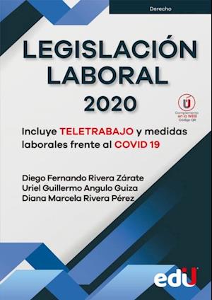 Legislación laboral