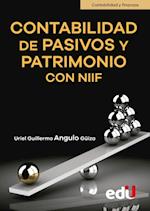 Contabilidad de pasivos y patrimonio con NIIF