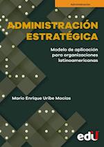 Administración estratégica