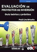 Evaluación de proyectos de inversión