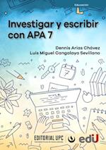 Investigar y escribir con APA 7