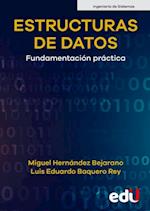 Estructuras de datos