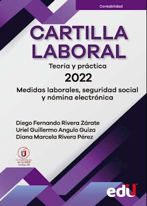 Cartilla laboral Teoría y práctica 2022