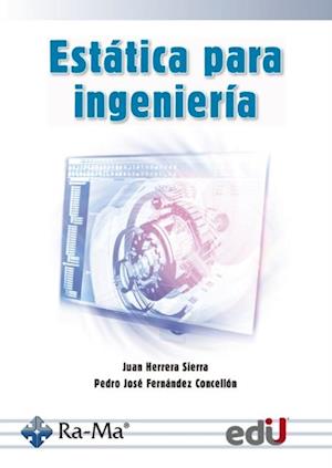 Estática para ingeniería