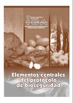 Elementos centrales del protocolo de bioseguridad