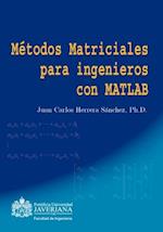 Metodos Matriciales para ingenieros con MATLAB