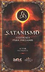 Satanismo Sabiduría para Iniciados