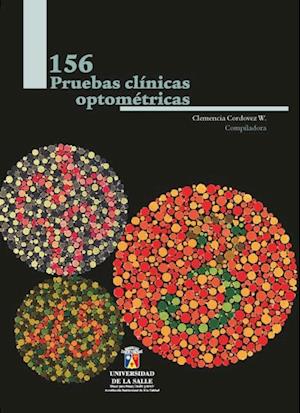 156 pruebas clínicas y optométricas