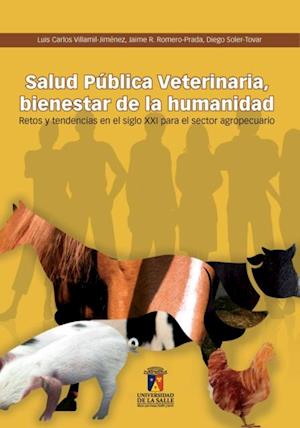 Salud publica veterinaria