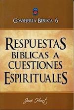 Consejería Bíblica Vol. 6