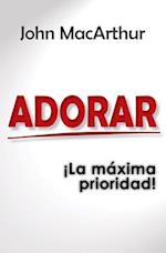 Adorar