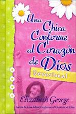 Una Chica Conforme Al Corazón de Dios