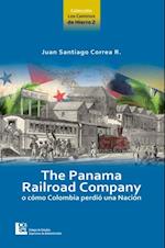 The Panama Railroad Company