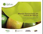Manejo fitosanitario del cultivo de cítricos (Citrus), medidas para la temporada invernal