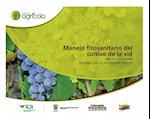 Manejo fitosanitario del cultivo de la vid (vitis vinifera y V.labrusca) medidas para la temporada invernal