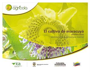 El cultivo de maracuyá (Passiflora edulis) medidas para la temporada invernal