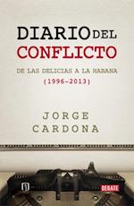 Diario del conflicto de las delicias a la habana (1996-2013)