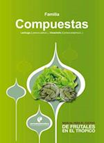 Manual para el cultivo de hortalizas. Familia Compuestas