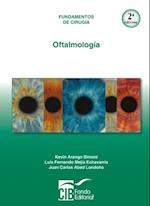 Oftalmología, 2a Ed.