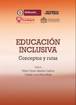 Educacion inclusiva