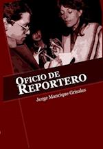 Oficio de reportero