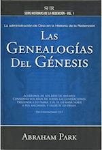 Serie Historias de la Redención Vol. 1 - Las Genealogías del Génesis