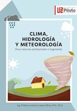 Clima, hidrologia y meteorologia