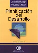 Planificación del desarrollo