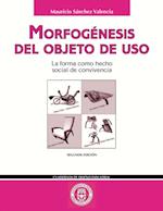 Morfogénesis del objeto de uso