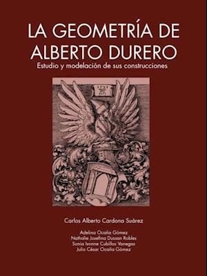 La geometría de Alberto Durero