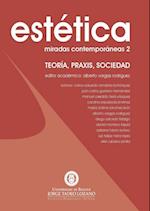 Estética: miradas contemporáneas 2