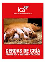 Cerdas de cría: manejo y alimentación