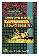 Manejo integrado de la langosta brasilera