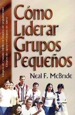 Como Liderar Grupos Pequenos = How to Lead Small Groups