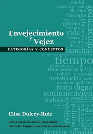 Envejecimiento Y Vejez