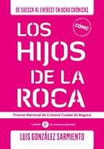 Hijos de la roca