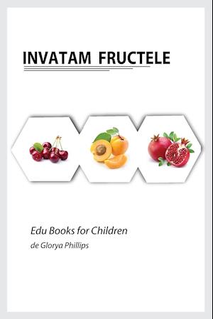 Invatam Fructele