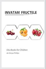 Invatam Fructele