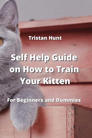 Self Help Guide on How to Train Your Kitten