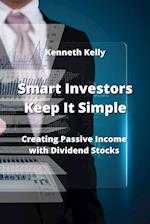 Smart Investors Keep It  Simple