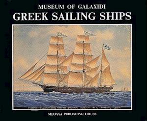 Greek Sailing Ships