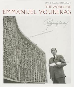 The World of Emmanuel Vourekas